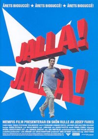 Jalla Jalla (BEG DVD)
