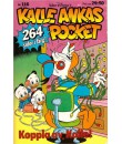 Kalle Ankas Pocket 116 - Koppla av, Kalle