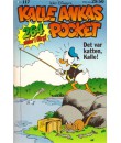 Kalle Ankas Pocket 117 - Det var katten, Kalle!