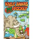 Kalle Ankas Pocket 119 - Vilken blåsning, Kalle!