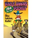 Kalle Ankas Pocket 121 - Öka takten, Kalle!