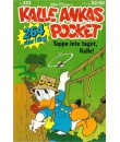 Kalle Ankas Pocket 123 - Tappa inte taget, Kalle!