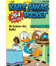Kalle Ankas Pocket 124 - Nu bränns det, Kalle