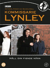 Kommissarie Lynley 23 (DVD) beg