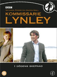 Kommissarie Lynley 15(Second-Hand DVD)