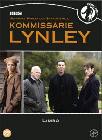 Kommissarie Lynley 22 (DVD)