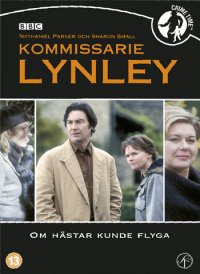 Kommissarie Lynley 13 (Second-Hand DVD)