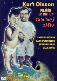 Kurt Olsson - filmen om mitt liv som mej själv (BEG DVD)