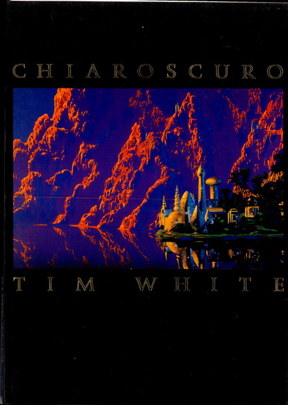 CHIAROSCURO - TIM WHITE