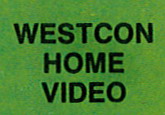 WESTCOM HOME VIDEO