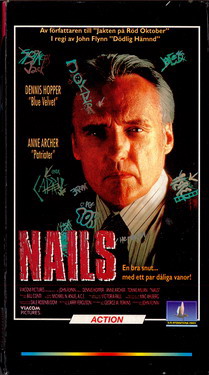 756 NAILS (VHS)