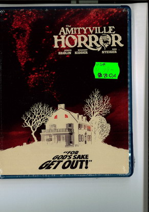Amityville Horror (Blu-ray)
