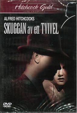 09 SKUGGAN AV ETT TVIVEL (DVD)
