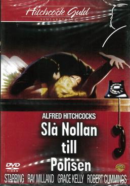 06 SLÅ NOLLAN TILL POLISEN (beg DVD)
