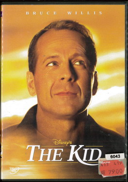 KID,THE (2000) BEG DVD