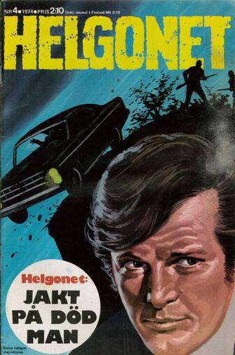 Helgonet 1974:4
