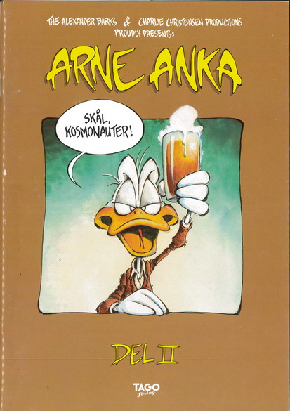 Arne Anka 1991:2