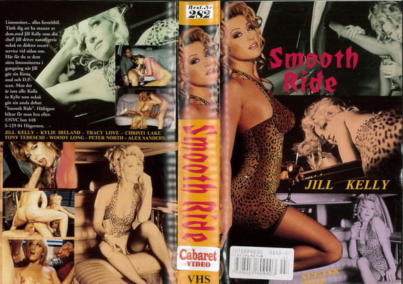 282 SMOOTH RIDE (VHS)