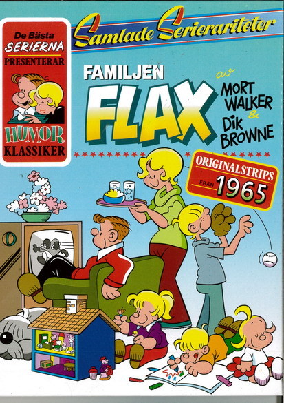 1987(20)Familjen Flax