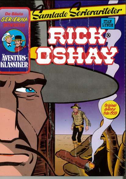 1986(12)Rick O\'Shay 1959-skrövligt omslag