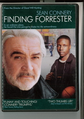 FINDING FORRESTER (BEG DVD) USA IMPORT
