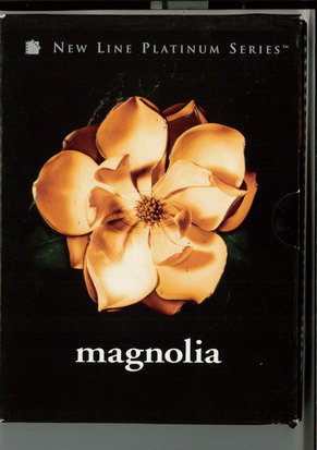MAGNOLIA (BEG DVD) USA IMPORT