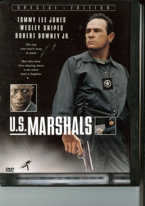 U.S. MARTIALS (BEG DVD) SNAPPCASE