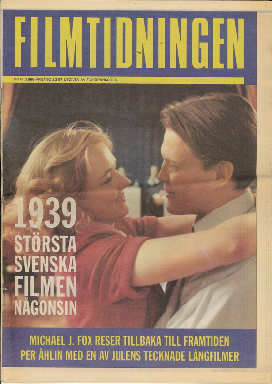 filmtidningen 1989:6