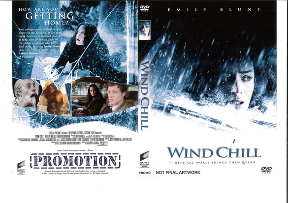 WIND CHILL (DVD OMSLAG) PROMO