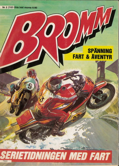 Broomm 1980: 3