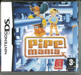 PIPE MANIA (DS) BEG