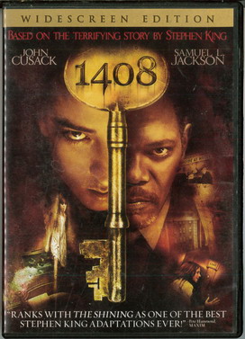 1408 (BEG DVD) REG 1