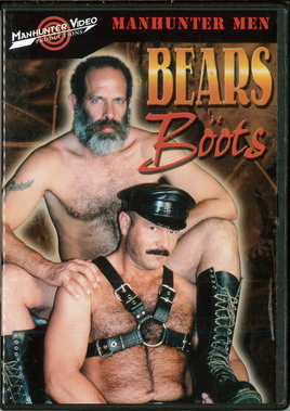 BEARS 'N BOOTS (BEG DVD)