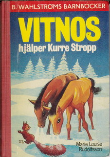 0384 VITNOS HJÄLPER KURRE STROPP