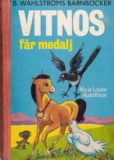 0380 VITNOS FÅR MEDALJ
