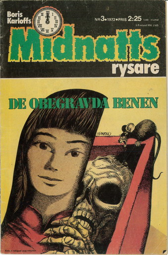 MIDNATTS RYSARE 1972:3