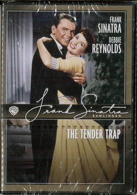 TENDER TAP -1955 (DVD)