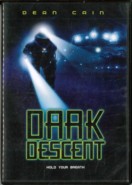 DARK DECENT (BEG DVD) IMPORT