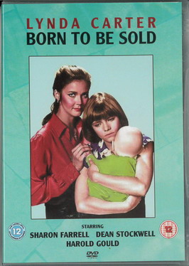 BORN TO BE SOLD(BEG DVD) UK