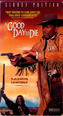 A GOOD DAY TO DIE (VHS-USA IMPORT)