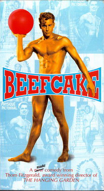 BEEF CAKE (VHS) (USA-IMPORT)