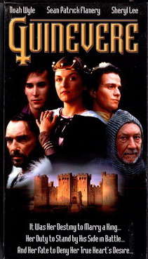 GUINEVERE (VHS) (USA-IMPORT)