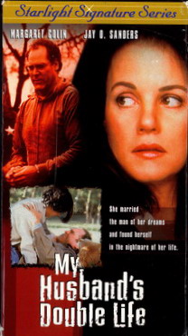 MY HUSBAND'S DOUBLE LIFE (VHS) (USA-IMPORT)