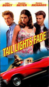 TAIL LIGHTS FADE (VHS) (USA-IMPORT)