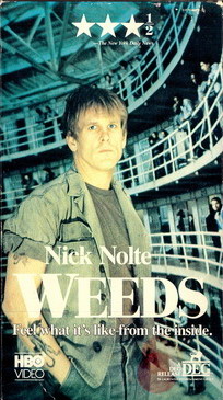 WEEDS (VHS) (USA-IMPORT)
