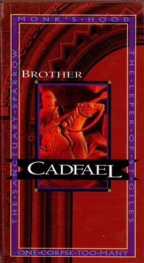 BROTHER CADFAEL (VHS) (USA-IMPORT)