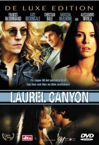 Laurel Canyon (beg dvd)