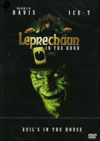 Leprechaun in the Hood (dvd)