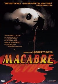 NF 372 Macabre (DVD)
