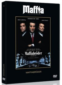 01 MAFFIABRÖDER (DVD)